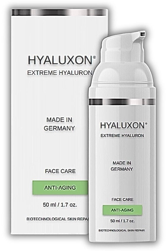 HYALUXON®Creme (Anti-Aging)
