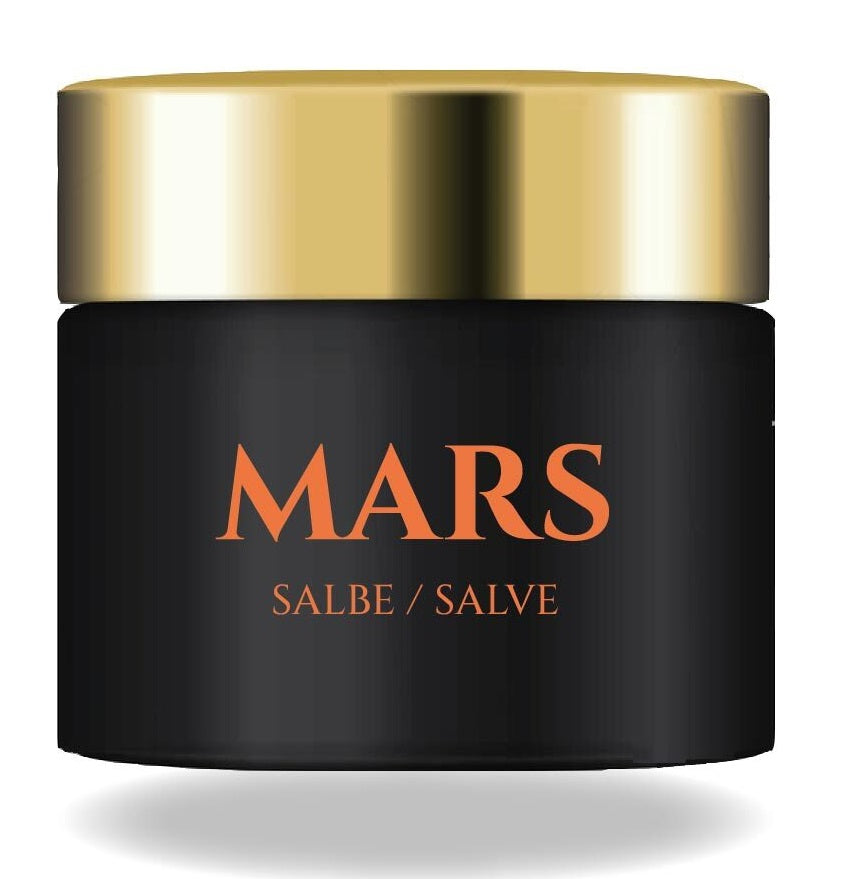 Mars Salbe 50 ml (schlaffe Haut)