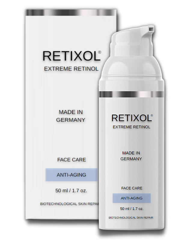 RETIXOL®Creme (Anti-Aging)
